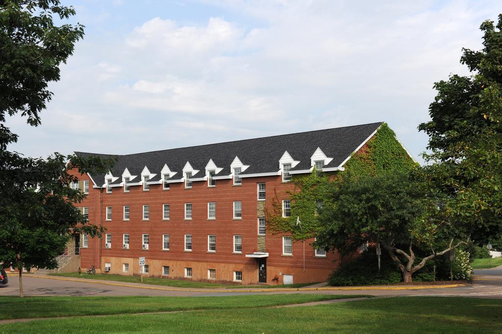 Dalhousie University Agricultural Campus Truro Luaran gambar