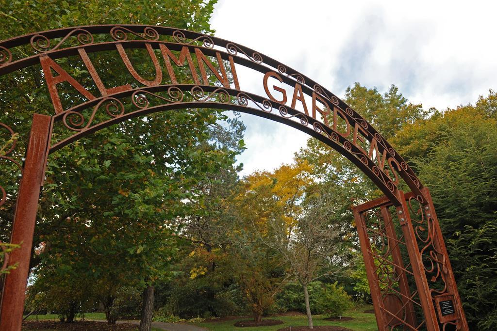 Dalhousie University Agricultural Campus Truro Luaran gambar