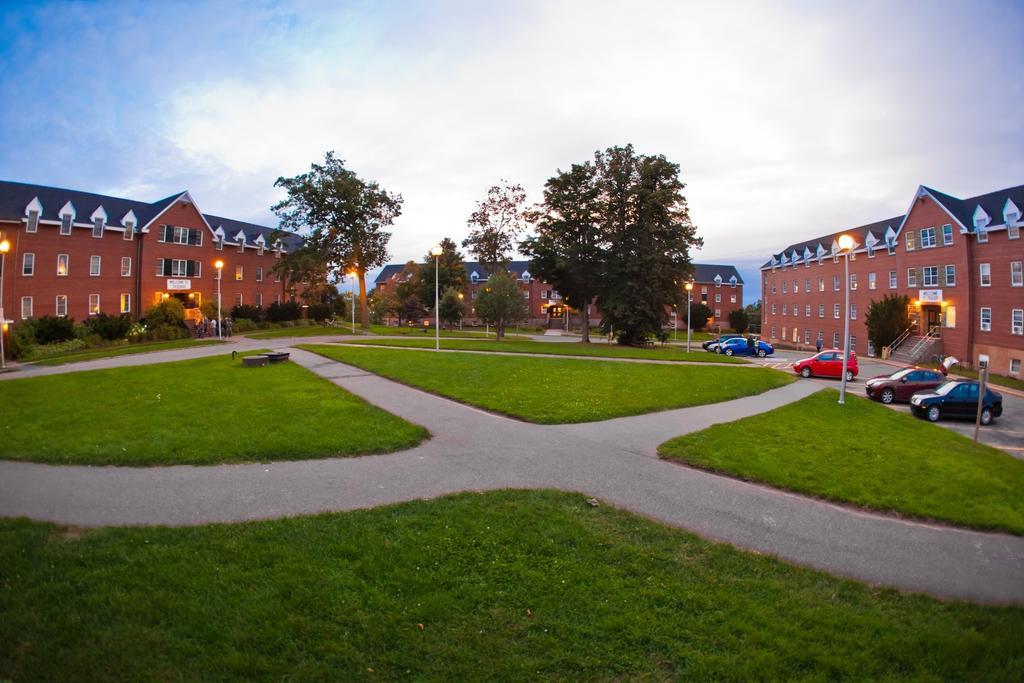 Dalhousie University Agricultural Campus Truro Luaran gambar