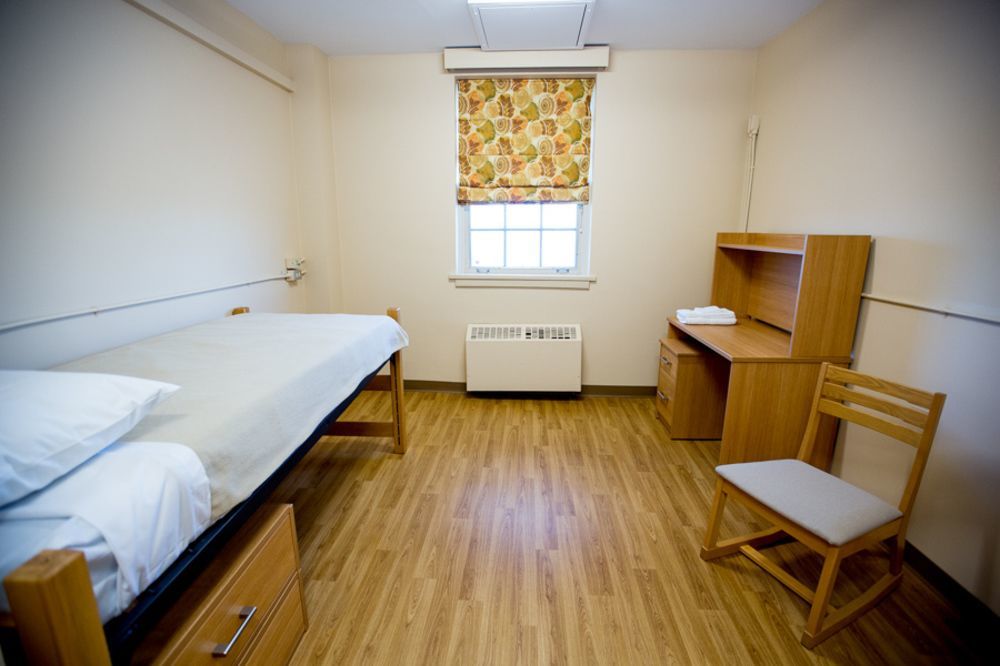 Dalhousie University Agricultural Campus Truro Luaran gambar