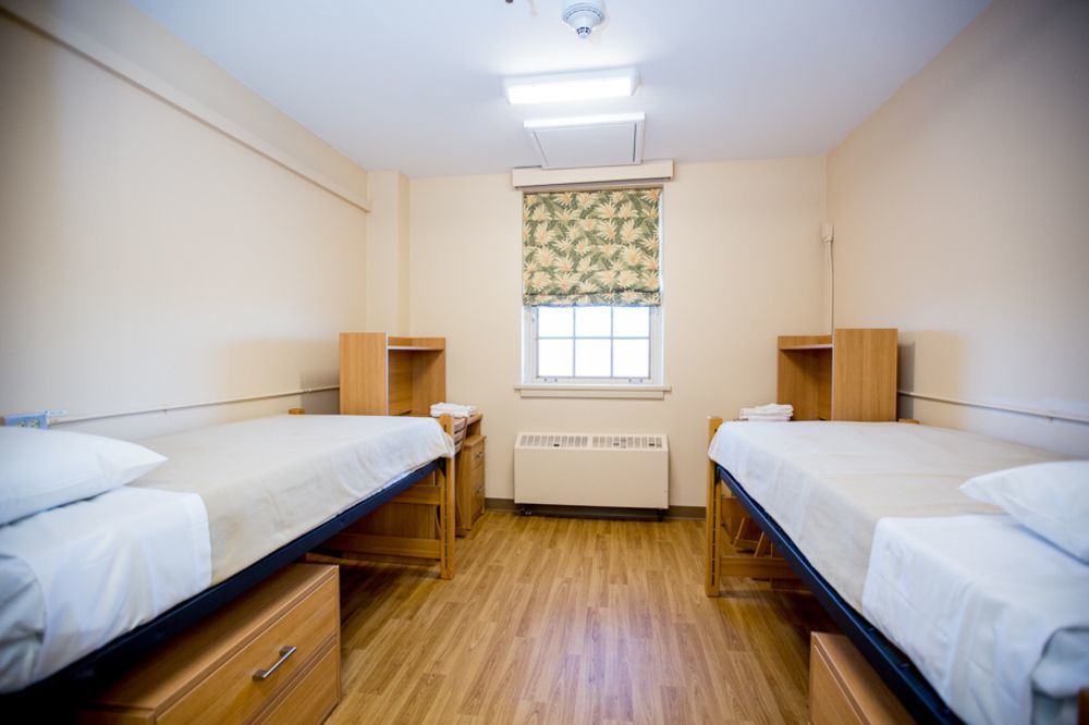Dalhousie University Agricultural Campus Truro Luaran gambar