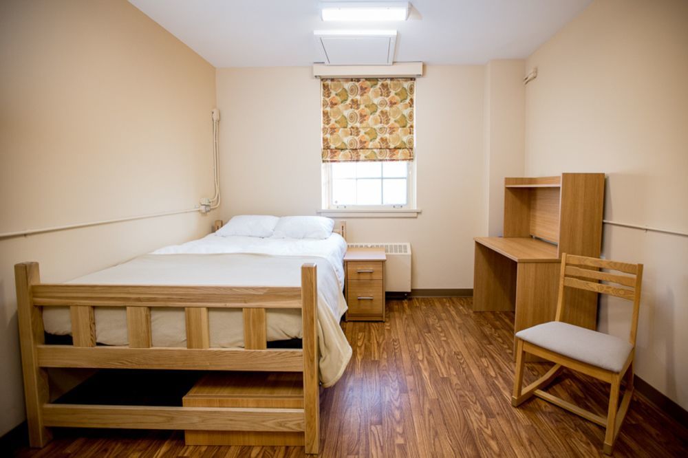 Dalhousie University Agricultural Campus Truro Luaran gambar