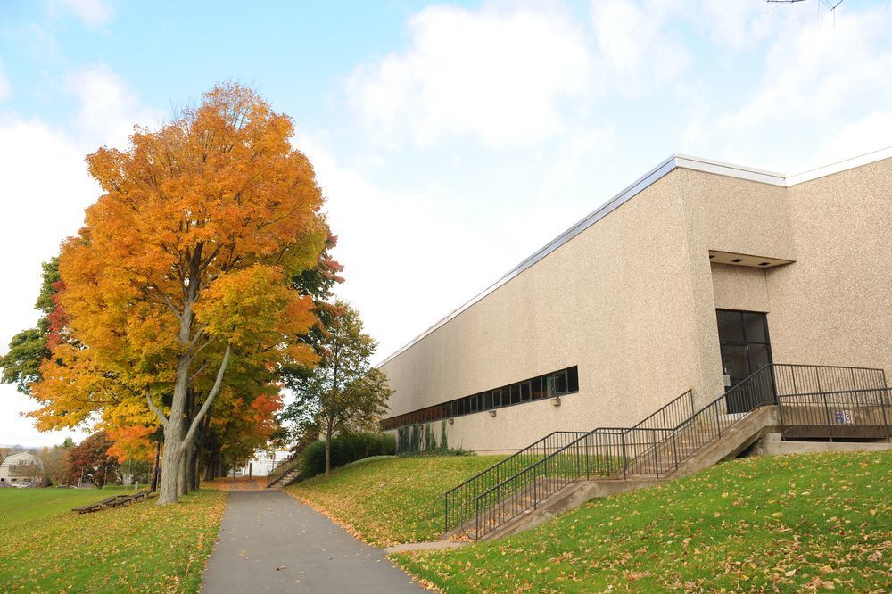 Dalhousie University Agricultural Campus Truro Luaran gambar