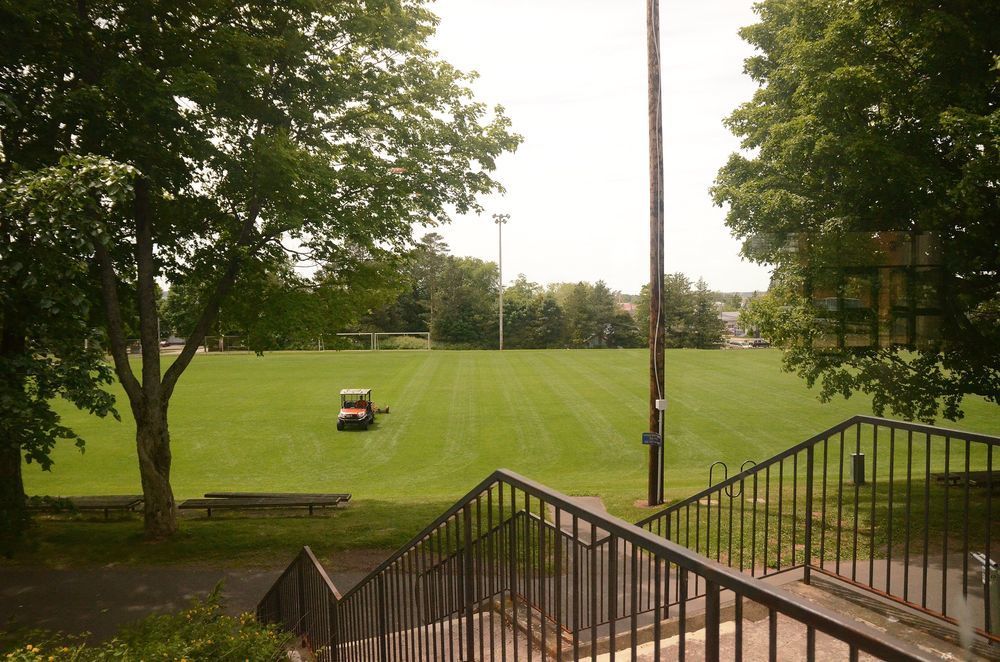 Dalhousie University Agricultural Campus Truro Luaran gambar